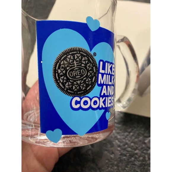 Nabisco Oreo Mug lot - Picture 8 of 8